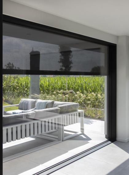 Stores extérieurs Image - Stores extérieurs