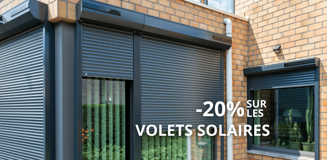 Image - promo volets - Volets solaires