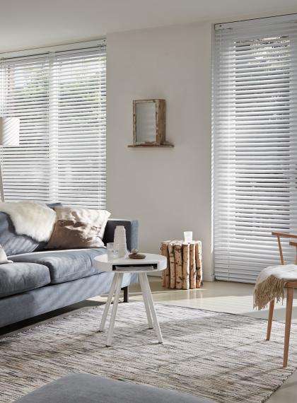 Stores intérieurs Image - Stores intérieurs