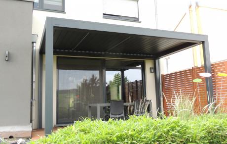 Image - Niederanven (L) - Outdoor Living B200